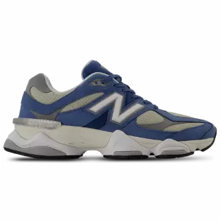 New Balance 9060 Sneakers Heren - Blauw