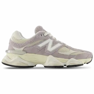 New Balance 9060 Sneakers Heren - Grijs