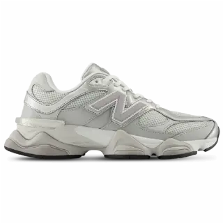 New Balance 9060 Sneakers Heren - Grijs