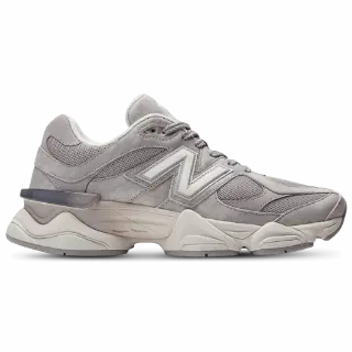 New Balance 9060 Sneakers Heren - Grijs