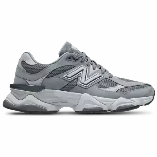 New Balance 9060 Sneakers Heren - Grijs