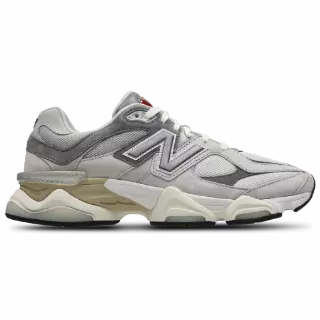 New Balance 9060 Sneakers Heren - Grijs