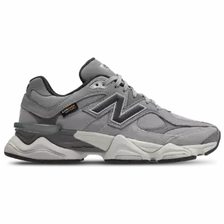 New Balance 9060 Sneakers Heren - Grijs