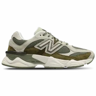 New Balance 9060 Sneakers Heren - Groen