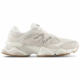 New Balance 9060 Sneakers Heren - Wit