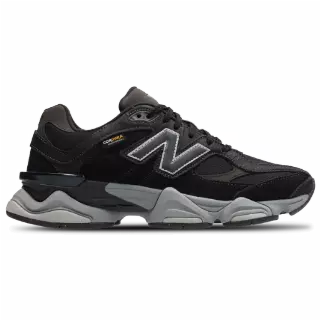New Balance 9060 Sneakers Heren - Zwart