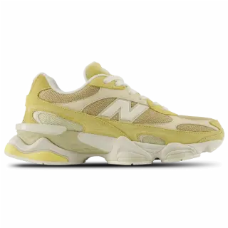 New Balance 9060r Sneakers Heren - Bruin