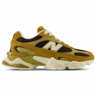 New Balance 9060r Sneakers Heren - Zwart