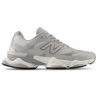 New Balance 9060z Sneakers Heren - Grijs