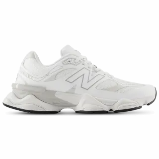 New Balance 9060z Sneakers Heren - Wit
