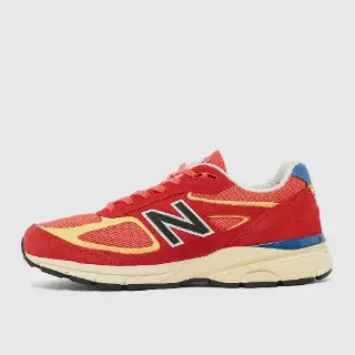 New Balance 990 (U99076B) Sneaker Men Red 