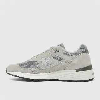 New Balance 991v2 "Rock Ridge" Sneaker Men Grey 