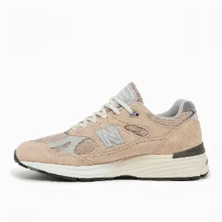New Balance 991v2 (U991BE2) Sneaker Men Beige 