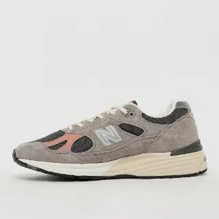 New Balance 991v2 (U991GC2) Sneaker Men Grey 
