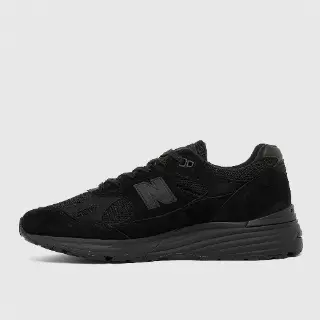 New Balance 991v2 (U991KK2) Sneaker Men Black 