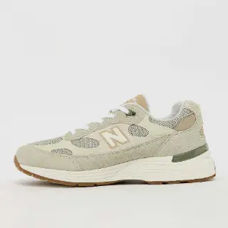 New Balance 992 Made In USA (U992720) Sneaker Men Beige 