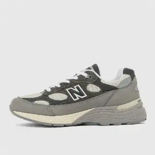 New Balance 992 (U9927WX) Sneaker Men Grey 