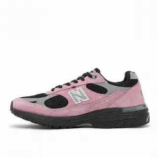 New Balance 993 Made In USA (U993PB) Sneaker Men Light Pink 