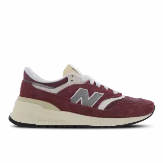 New Balance 997 Sneakers Dames - Paars