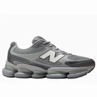 New Balance Abzorb 2000 Grey Days