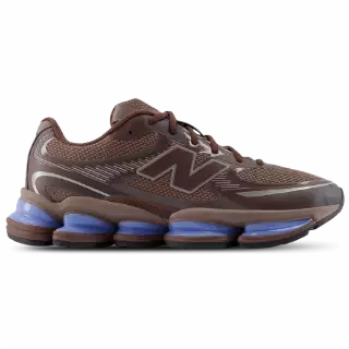 New Balance Abzorb 2000 Sneakers Dames - Bruin