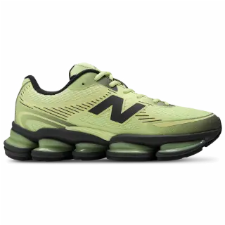New Balance ABZORB 2000 Sneakers Dames - Groen