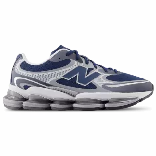 New Balance ABZORB 2000 Sneakers Heren - Blauw