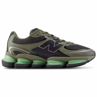 New Balance Abzorb 2000 Sneakers Heren - Groen