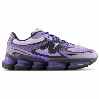 New Balance ABZORB 2000 Sneakers Heren - Paars