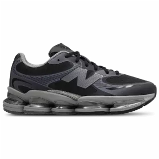 New Balance ABZORB 2000 Sneakers Heren - Zwart