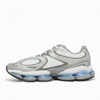 New Balance Abzorb 2000 (U2000AA) Sneaker Men White