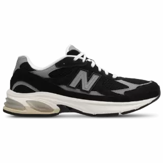 New Balance Abzorb 2010 Sneakers Heren - Zwart