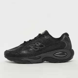 New Balance AC Runner Zwart