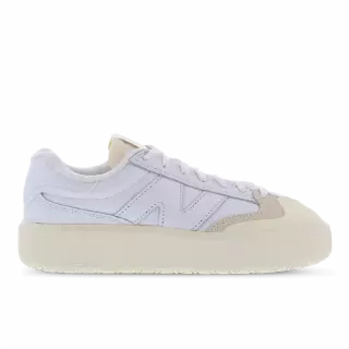 New Balance CT302 Sneakers Dames - Wit