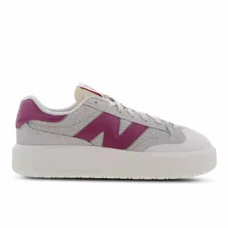 New Balance CT302 Sneakers Dames - Wit