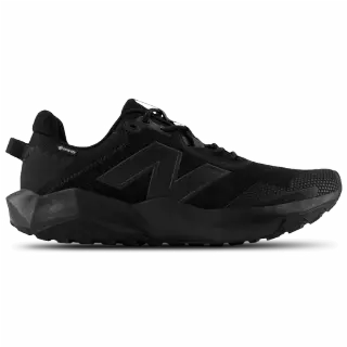 New Balance Dynasoft Nitrel V6 Gore Tex Sneakers Heren - Zwart