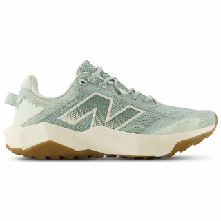 New Balance Dynasoft Nitrel V6 Sneakers Dames - Groen