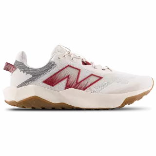 New Balance Dynasoft Nitrel V6 Sneakers Heren - Beige