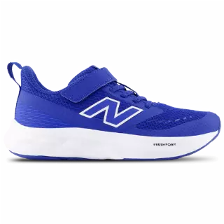 New Balance Fresh Foam 625 Bungee Lace Peuterschoenen - Blauw