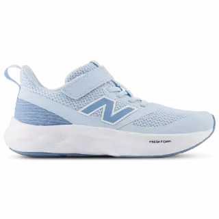 New Balance Fresh Foam 625 Bungee Lace Peuterschoenen - Blauw