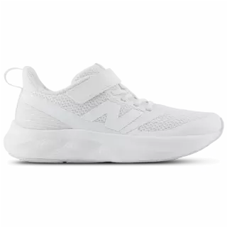 New Balance Fresh Foam 625 Bungee Lace Peuterschoenen - Wit
