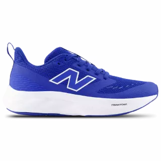New Balance Fresh Foam 625 Kindersneakers - Blauw
