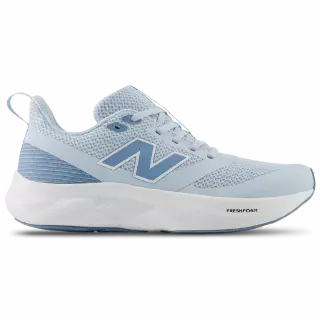 New Balance Fresh Foam 625 Kindersneakers - Blauw