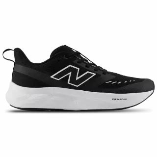 New Balance Fresh Foam 625 Kindersneakers - Zwart