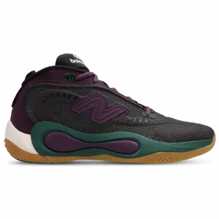 New Balance Fresh Foam BB Sneakers Heren - Groen