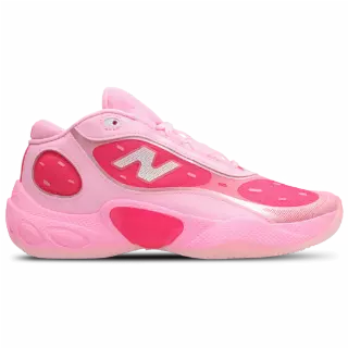 New Balance Fresh Foam Bb Sneakers Heren - Roze