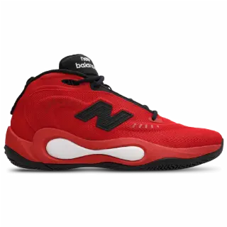 New Balance Fresh Foam BB Sneakers Heren - Zwart
