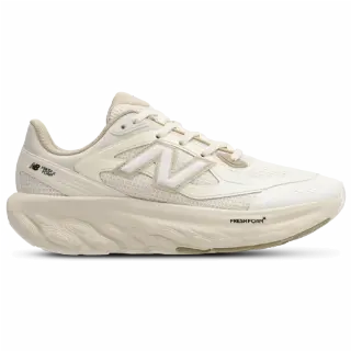 New Balance Fresh Foam Trainer Sneakers Dames - Beige