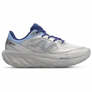 New Balance Fresh Foam Trainer Sneakers Dames - Wit