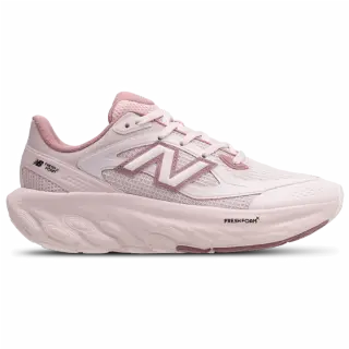 New Balance Fresh Foam Trainer Sneakers Dames - Zilver